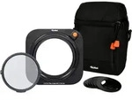 Rollei F:X Pro Filterhalter Mark III f&uuml;r 100mm Rechteckfilter| Preis nach Code