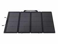 EcoFlow 220W Solarpanel
