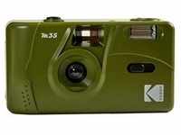 Kodak M35 Kamera olive green