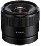 Sony SEL 11mm f1,8