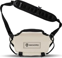 WANDRD ROAM Sling 3L tan