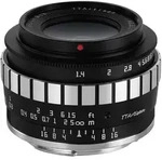 TTArtisan 23mm f1,4 Nikon Z