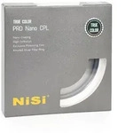Nisi TC CPL Polfilter 52mm