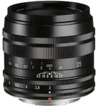 Voigtl&auml;nder Macro APO-Ultron 35mm f2 X-Mount schwarz