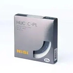 Nisi HUC CPL Polfilter 95mm