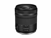 Canon RF 15-30mm f4,5-6,3 IS STM