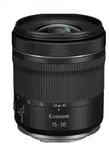 Canon 115073, Canon RF 15-30mm f4,5-6,3 IS STM