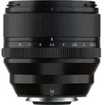 Fujifilm XF 56mm f1,2 R WR