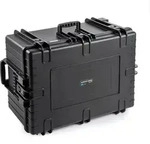 B&W Case Type 7800 schwarz| Preis nach Code SOMMER