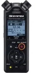 OM System LS-P5 Multifunktions Audio-Rekorder Videographer Kit