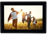 Rollei Smart Frame WiFi 100 Black| Preis nach Code SOMMER