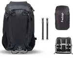 F-Stop DuraDiamond Ajna Essentials Bundle Anthracite