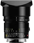 TTArtisan APO-M 35mm f2 asph&auml;risch M-Mount