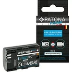 PATONA Platinum Akku mit USB-C Input Canon LP-E6NH