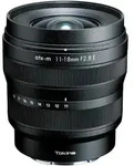 Tokina TO-M118E, Tokina AT-X M 11-18mm f2,8 Sony E