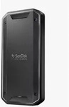 SanDisk Professional Pro G 40 Ultra Rugged 1TB SSD