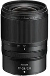Nikon Nikkor Z 17-28mm f2,8