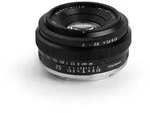 TTArtisan 25mm f2 Fuji X-Mount