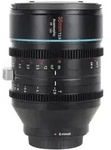 SIRUI Venus Z35 35mm T2.9 1,6x anamorph f&uuml;r Nikon Z| Preis nach Code SOMMER