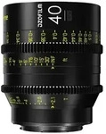 DZOFILM Vespid Prime 40mm T2.1 f&uuml;r PL/EF Mount