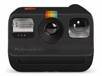 Polaroid Go Kamera schwarz