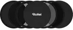 Rollei F:X Pro MKII Magnet ND-Filter Set 82mm