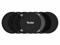 Rollei F:X Pro MKII Magnet ND-Filter Set 62mm