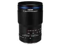 LAOWA 58mm f2,8 2X Ultra Macro APO für Canon RF