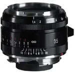 Voigtl&auml;nder 115759, Voigtl&auml;nder Nokton Vintage Line 35mm f1,5 Type II VM...