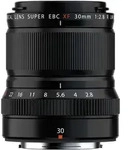 Fujifilm Fujinon XF30mm f2,8 R LM WR Macro