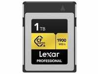 Lexar CFexpress Type-B Gold 1TB 1900/1500MB/s