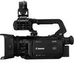 Canon XA75 Camcorder | 300,00&euro; Fang den Sommer ein Cashback 2.303,00&euro;