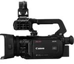 Canon XA70 Camcorder | 250,00&euro; Fang den Sommer ein Cashback 1.832,00&euro;