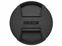 Nikon LC-95B Objektivfrontdeckel 95mm