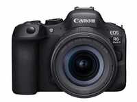 Canon EOS R6 II + RF 24-105mm f4-7,1 IS STM