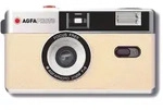 AgfaPhoto Reusable Photo Camera beige