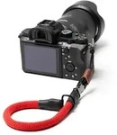 C-Rope Loop Bright Red 30cm