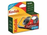 Kodak Fun Saver 27+12 ISO 800 Einwegkamera