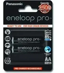 Panasonic eneloop pro AA-Mignon 2500mAh 2er
