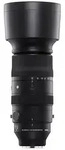 Sigma 60-600mm f4,5-6,3 DG DN OS (S) Sony E-Mount