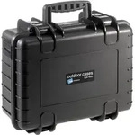 B&W DJI Avata Case Typ 4000 schwarz