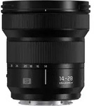Panasonic S-R1428E, Panasonic Lumix S 14-28mm f4-5,6 Macro