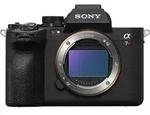 Sony Alpha ILCE-7R V Geh&auml;use