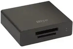 Wise Kartenleser Typ-B CFexpress und SDXC Reader