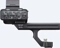 Sony 115713, Sony XLR-H1 Griff f&uuml;r FX3/FX30