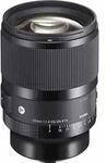 Sigma 50mm f1,4 DG DN (A) Sony E-Mount