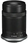 Canon 116458, Canon RF-S 55-210mm f5-7,1 IS STM schwarz