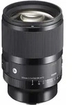 Sigma 50mm f1,4 DG DN (A) L-Mount
