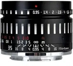 TTArtisan 35mm f0,95 Nikon Z