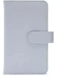 Fujifilm Instax Mini 12 Album clay white